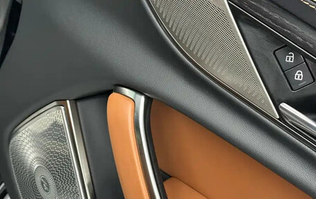 Jaguar XF II, 2022 год, 3 000 000 рублей, 21 фотография