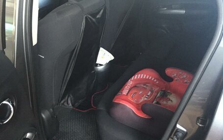 Nissan Juke II, 2012 год, 1 190 000 рублей, 14 фотография