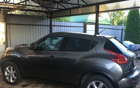 Nissan Juke II, 2012 год, 1 190 000 рублей, 7 фотография