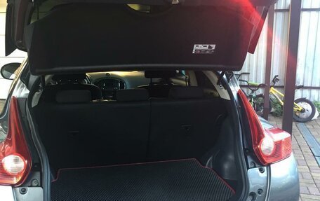 Nissan Juke II, 2012 год, 1 190 000 рублей, 18 фотография