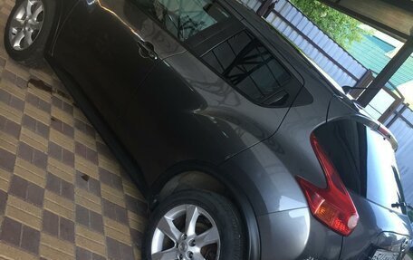 Nissan Juke II, 2012 год, 1 190 000 рублей, 13 фотография