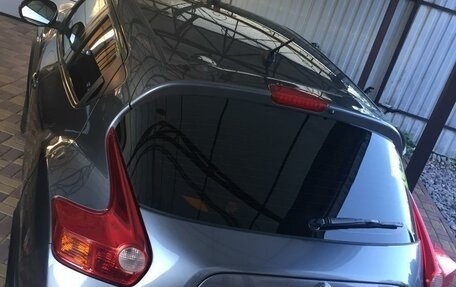 Nissan Juke II, 2012 год, 1 190 000 рублей, 12 фотография