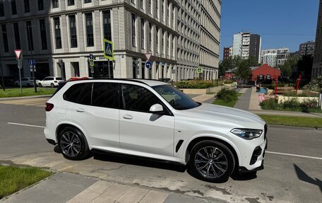 BMW X5, 2019 год, 6 990 000 рублей, 2 фотография