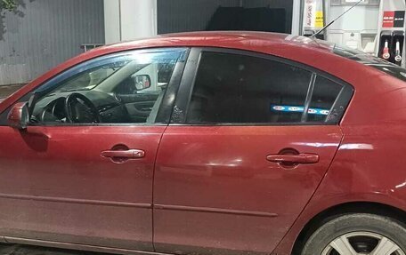 Mazda 3, 2008 год, 338 000 рублей, 3 фотография