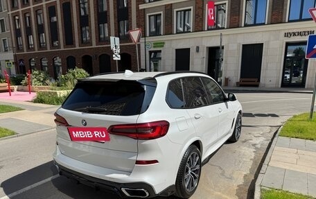 BMW X5, 2019 год, 6 990 000 рублей, 5 фотография