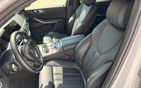 BMW X5, 2019 год, 6 990 000 рублей, 12 фотография