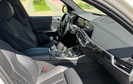 BMW X5, 2019 год, 6 990 000 рублей, 14 фотография