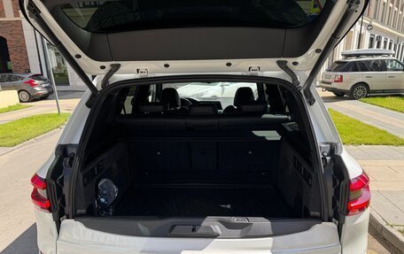 BMW X5, 2019 год, 6 990 000 рублей, 15 фотография