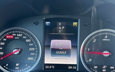 Mercedes-Benz GLC, 2017 год, 4 050 000 рублей, 4 фотография