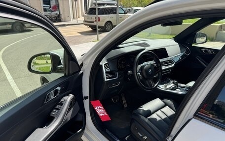 BMW X5, 2019 год, 6 990 000 рублей, 11 фотография