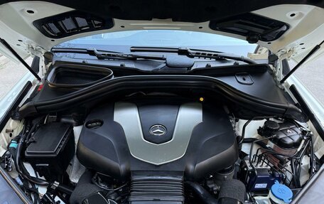 Mercedes-Benz GLE Coupe, 2016 год, 4 550 000 рублей, 14 фотография