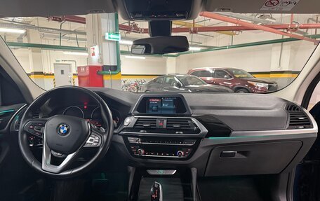 BMW X4, 2019 год, 4 200 000 рублей, 6 фотография