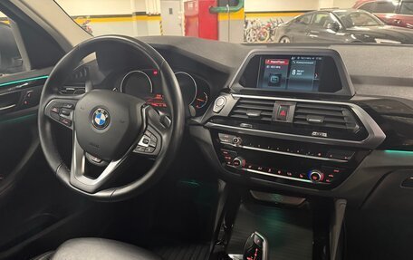 BMW X4, 2019 год, 4 200 000 рублей, 7 фотография