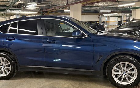 BMW X4, 2019 год, 4 200 000 рублей, 4 фотография