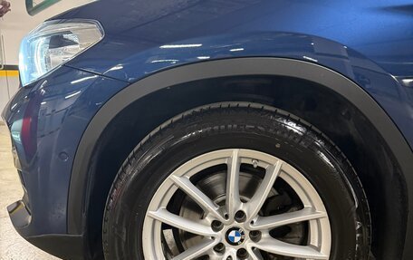 BMW X4, 2019 год, 4 200 000 рублей, 10 фотография