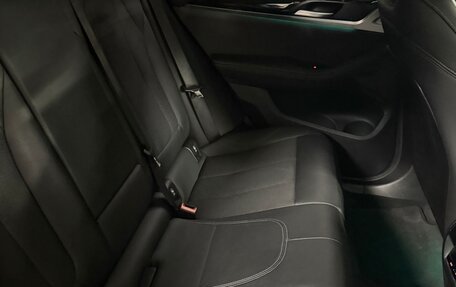 BMW X4, 2019 год, 4 200 000 рублей, 11 фотография