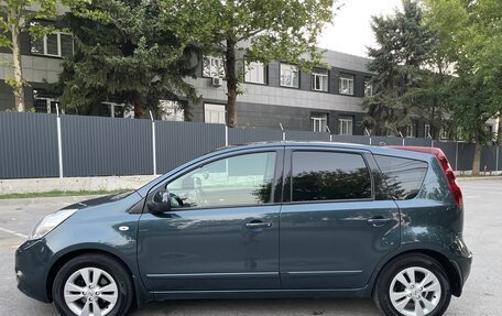 Nissan Note II рестайлинг, 2012 год, 935 000 рублей, 7 фотография