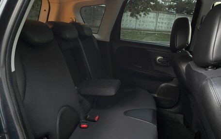Nissan Note II рестайлинг, 2012 год, 935 000 рублей, 12 фотография