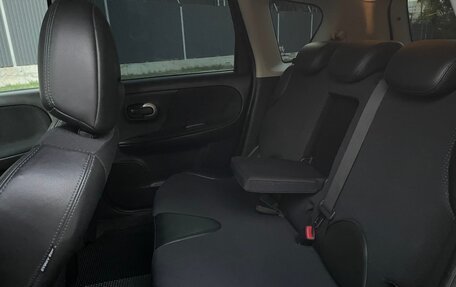 Nissan Note II рестайлинг, 2012 год, 935 000 рублей, 11 фотография