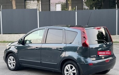 Nissan Note II рестайлинг, 2012 год, 935 000 рублей, 6 фотография