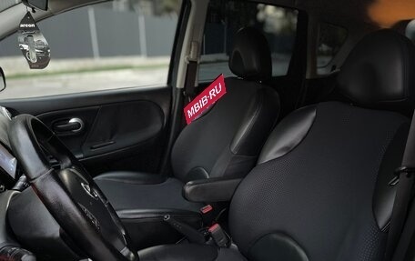 Nissan Note II рестайлинг, 2012 год, 935 000 рублей, 10 фотография