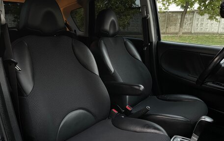 Nissan Note II рестайлинг, 2012 год, 935 000 рублей, 13 фотография