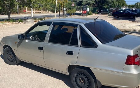 Daewoo Nexia I рестайлинг, 2008 год, 277 000 рублей, 5 фотография
