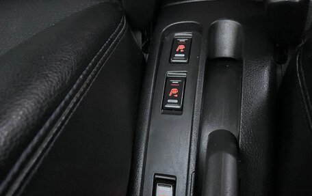 Nissan Note II рестайлинг, 2012 год, 935 000 рублей, 17 фотография