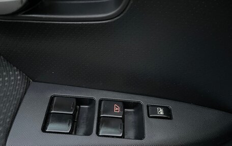 Nissan Note II рестайлинг, 2012 год, 935 000 рублей, 16 фотография