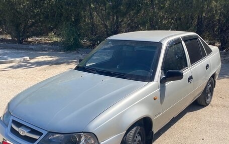 Daewoo Nexia I рестайлинг, 2008 год, 277 000 рублей, 6 фотография