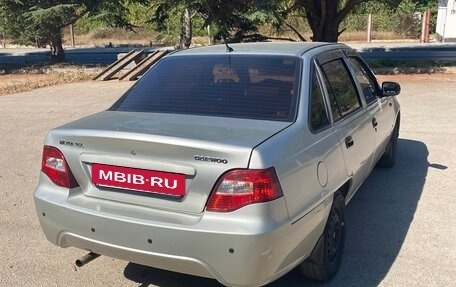 Daewoo Nexia I рестайлинг, 2008 год, 277 000 рублей, 3 фотография