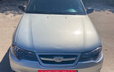 Daewoo Nexia I рестайлинг, 2008 год, 277 000 рублей, 2 фотография