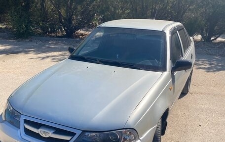 Daewoo Nexia I рестайлинг, 2008 год, 277 000 рублей, 7 фотография