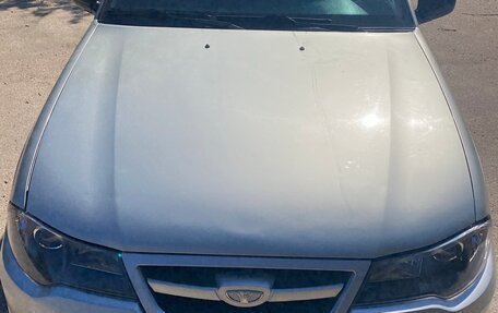 Daewoo Nexia I рестайлинг, 2008 год, 277 000 рублей, 9 фотография