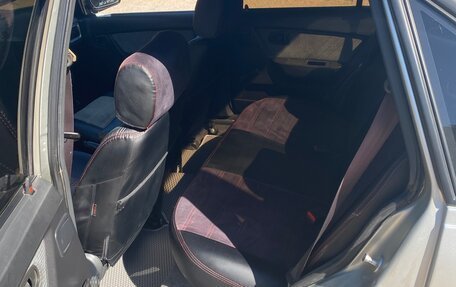 Daewoo Nexia I рестайлинг, 2008 год, 277 000 рублей, 14 фотография
