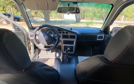 Daewoo Nexia I рестайлинг, 2008 год, 277 000 рублей, 17 фотография
