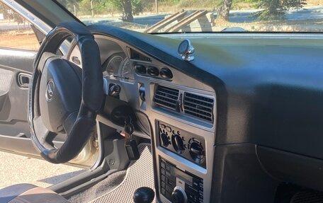 Daewoo Nexia I рестайлинг, 2008 год, 277 000 рублей, 23 фотография