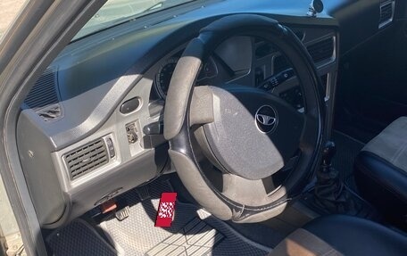 Daewoo Nexia I рестайлинг, 2008 год, 277 000 рублей, 12 фотография