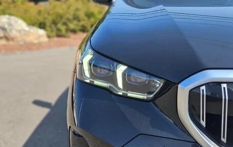 BMW 5 серия, 2025 год, 9 320 000 рублей, 11 фотография