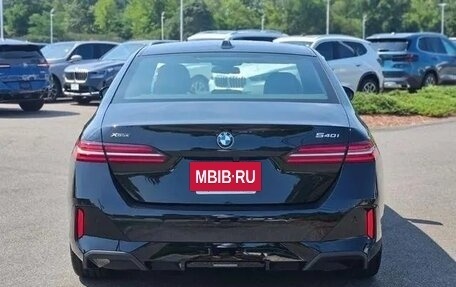 BMW 5 серия, 2025 год, 9 320 000 рублей, 5 фотография
