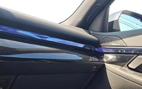 BMW 5 серия, 2025 год, 9 320 000 рублей, 23 фотография