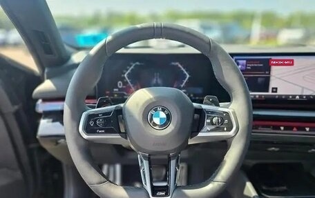 BMW 5 серия, 2025 год, 9 320 000 рублей, 20 фотография