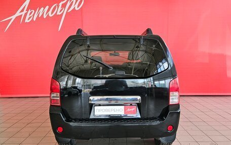Nissan Pathfinder, 2008 год, 895 000 рублей, 4 фотография
