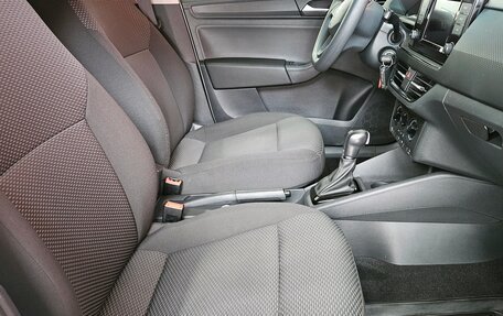 Volkswagen Polo VI (EU Market), 2021 год, 1 370 000 рублей, 12 фотография