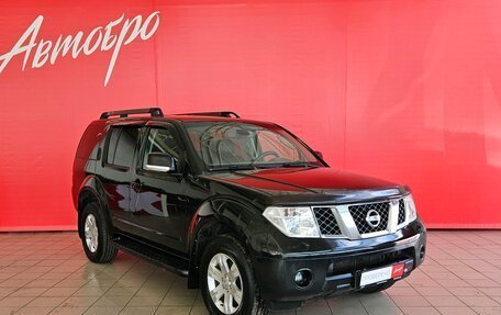 Nissan Pathfinder, 2008 год, 895 000 рублей, 7 фотография