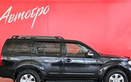 Nissan Pathfinder, 2008 год, 895 000 рублей, 6 фотография