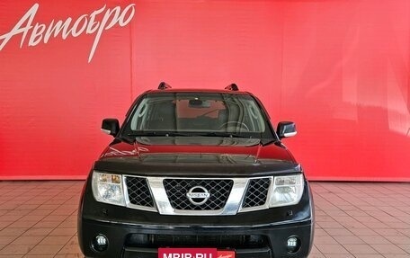 Nissan Pathfinder, 2008 год, 895 000 рублей, 8 фотография