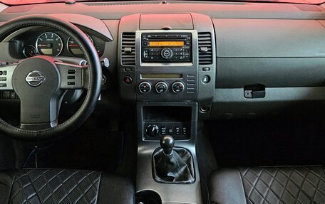 Nissan Pathfinder, 2008 год, 895 000 рублей, 9 фотография