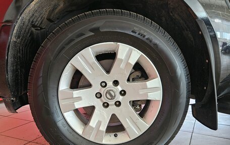 Nissan Pathfinder, 2008 год, 895 000 рублей, 20 фотография