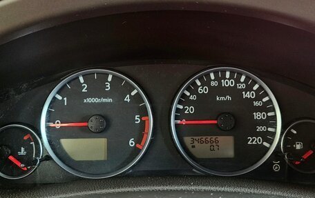 Nissan Pathfinder, 2008 год, 895 000 рублей, 10 фотография